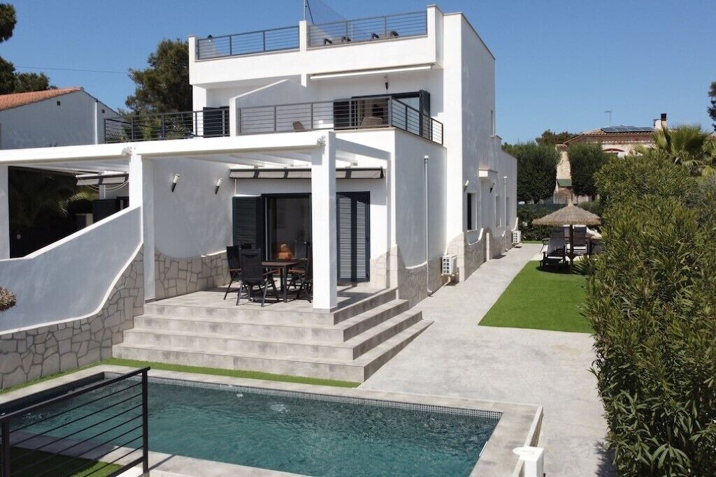 Photo of Outdoor in Cala Pi
