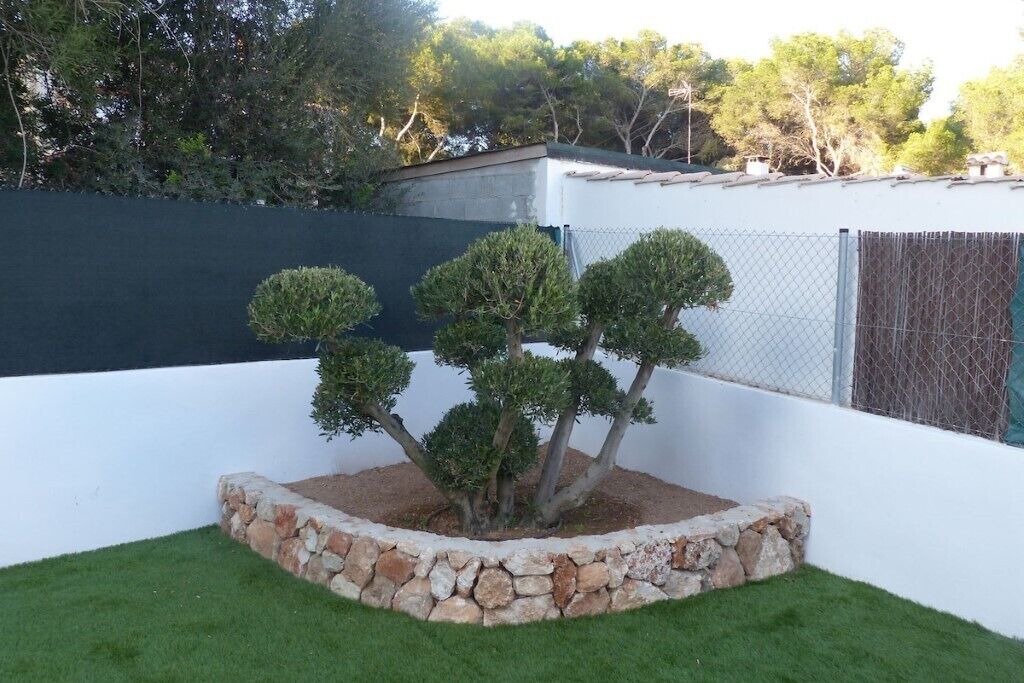 Photo of Outdoor in Cala Pi