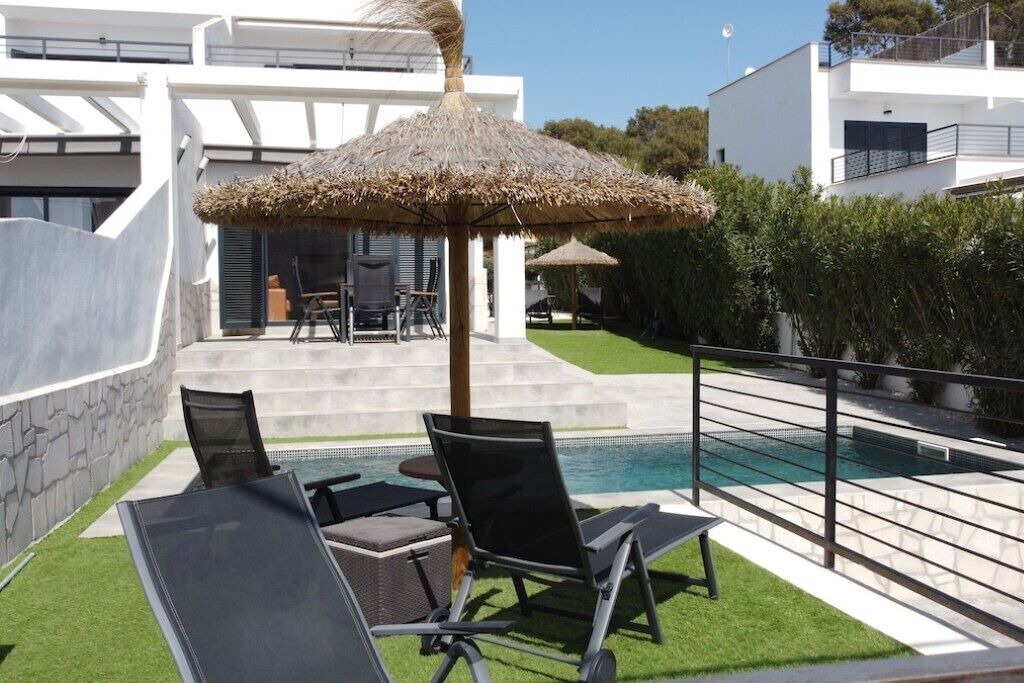 Photo of Outdoor in Cala Pi