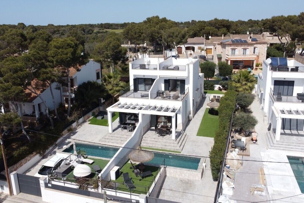Photo of Outdoor in Cala Pi