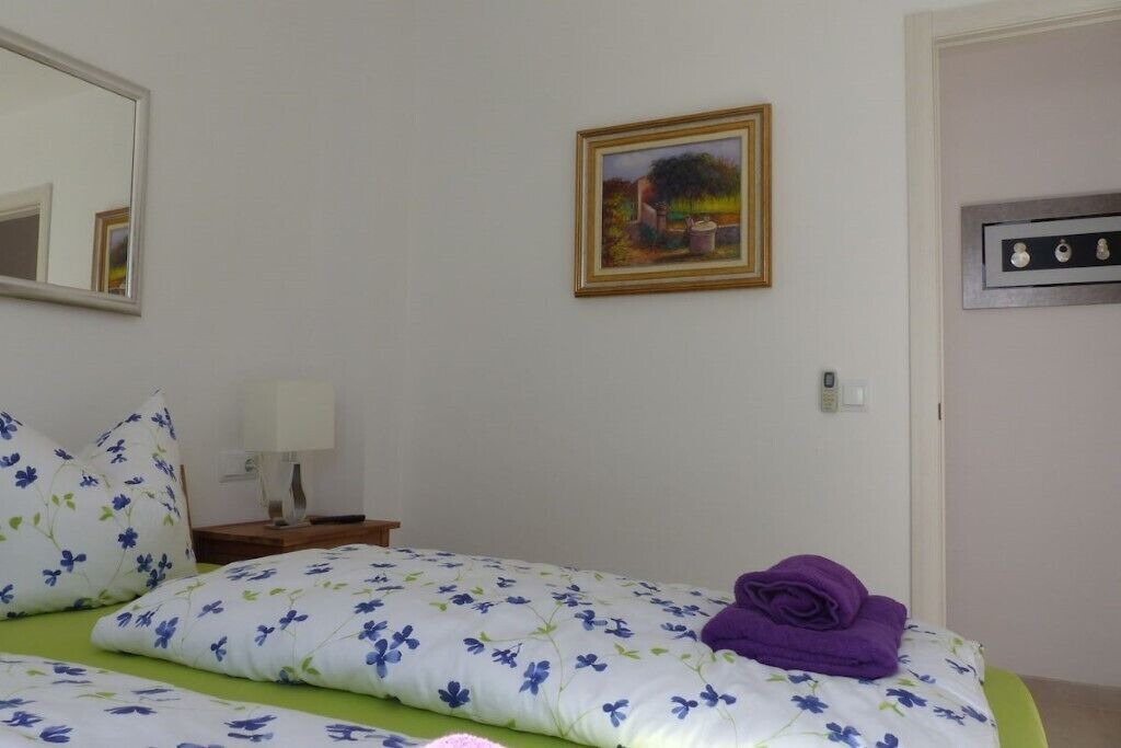 Photo of Bedroom in Cala Pi