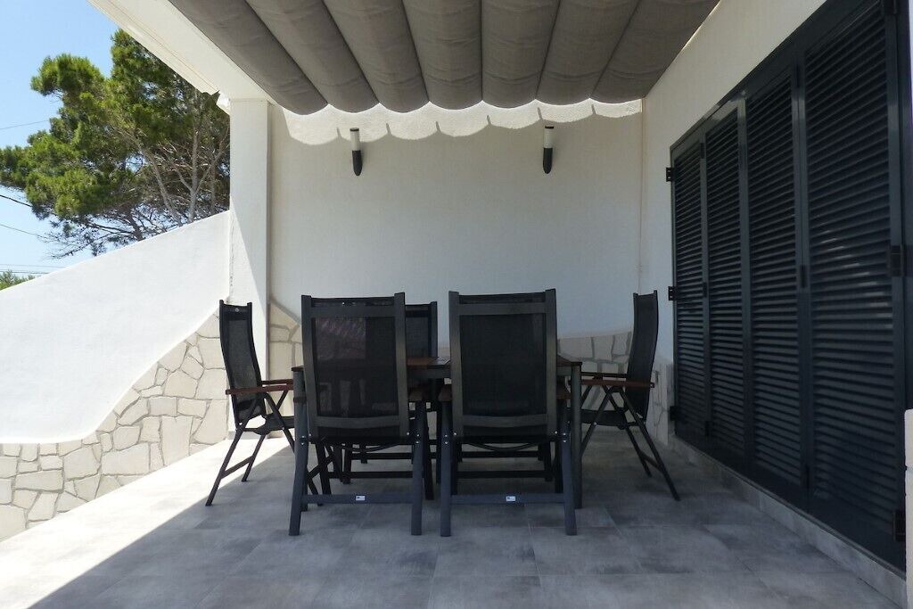 Photo of Outdoor in Cala Pi