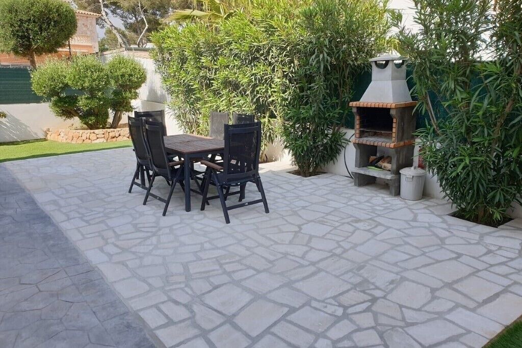 Photo of Outdoor in Cala Pi