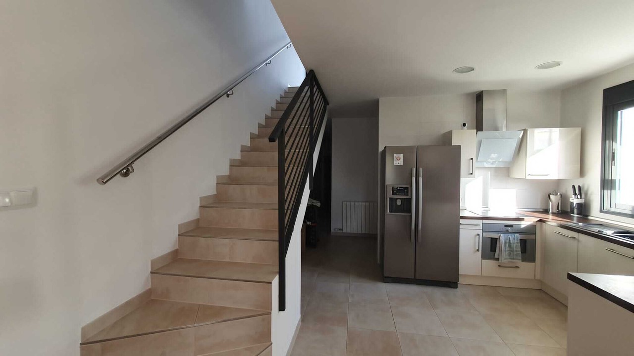 Photo of Kitchen in Cala Pi