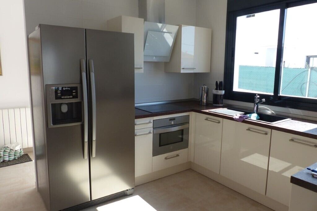 Photo of Kitchen in Cala Pi