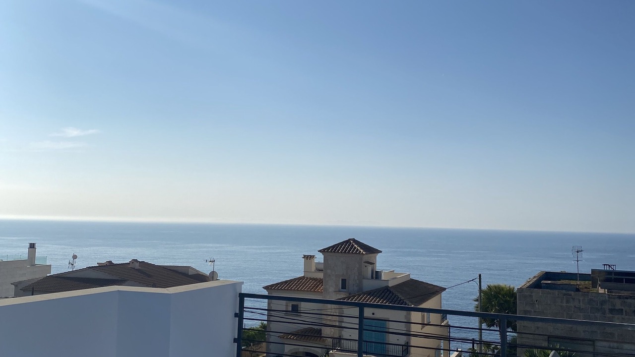 Photo of Patio Balcony in Cala Pi