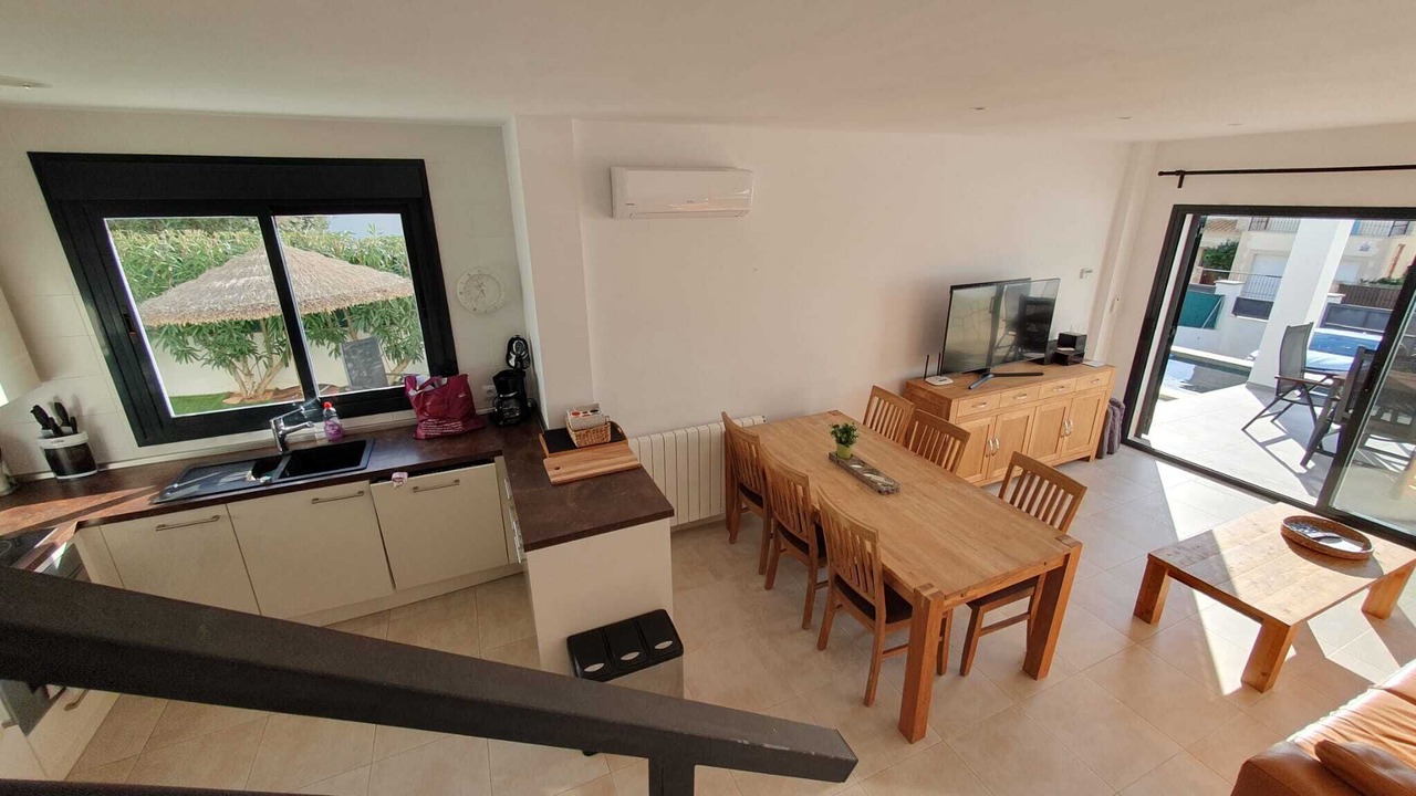 Photo of Kitchen in Cala Pi