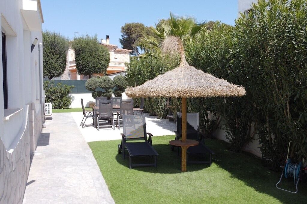 Photo of Outdoor in Cala Pi