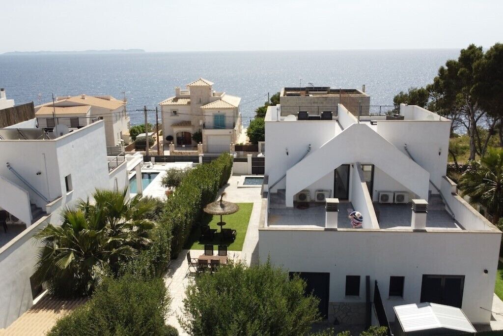 Photo of Outdoor in Cala Pi
