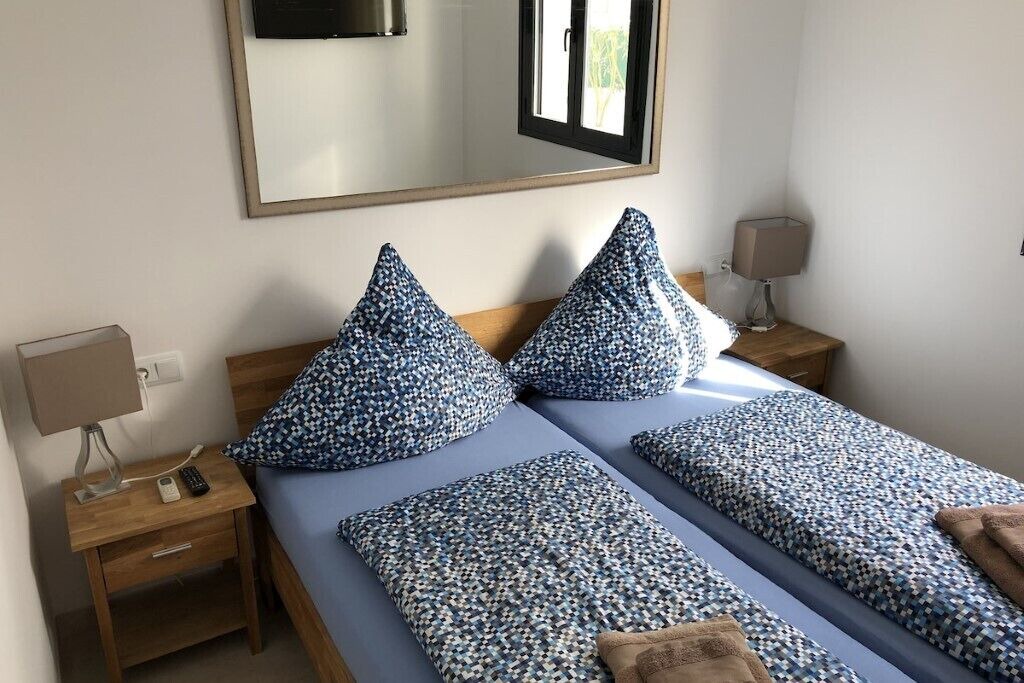 Photo of Bedroom in Cala Pi