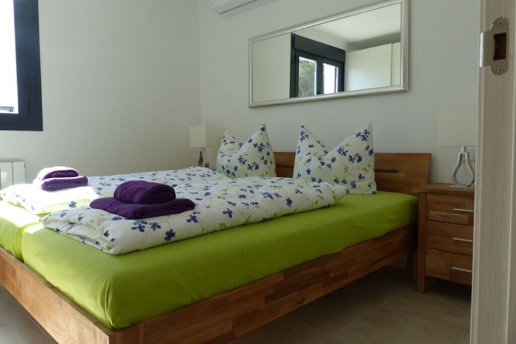 Photo of Bedroom in Cala Pi