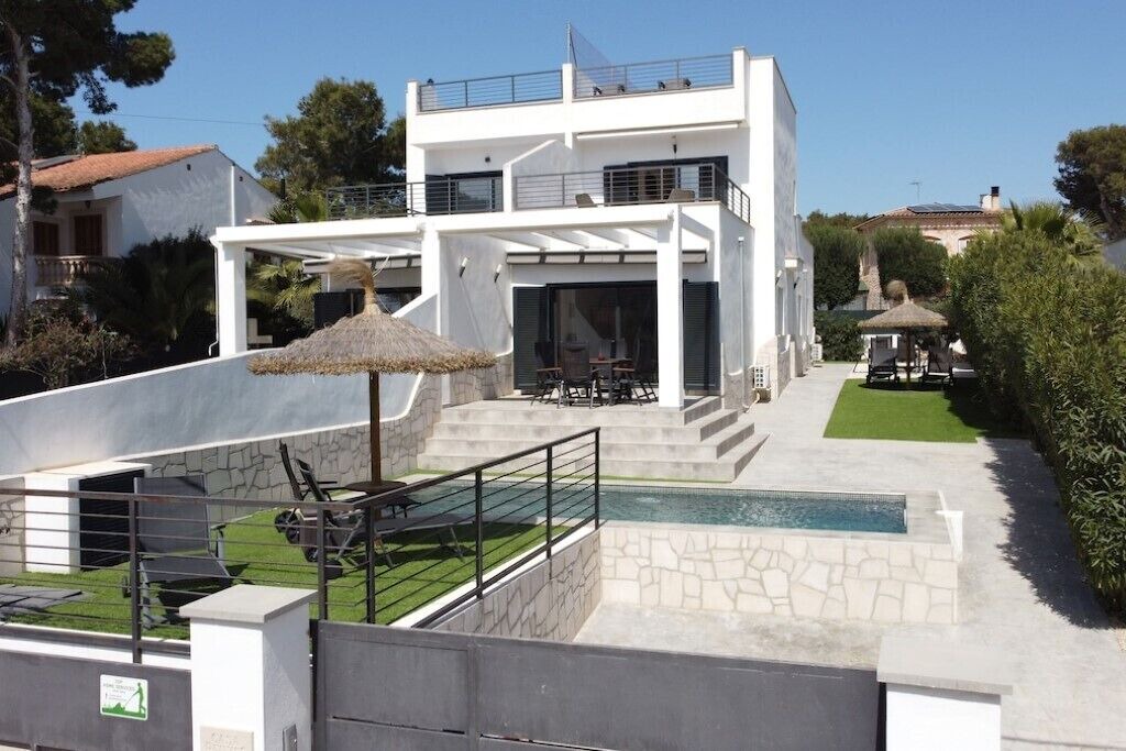 Photo of Outdoor in Cala Pi