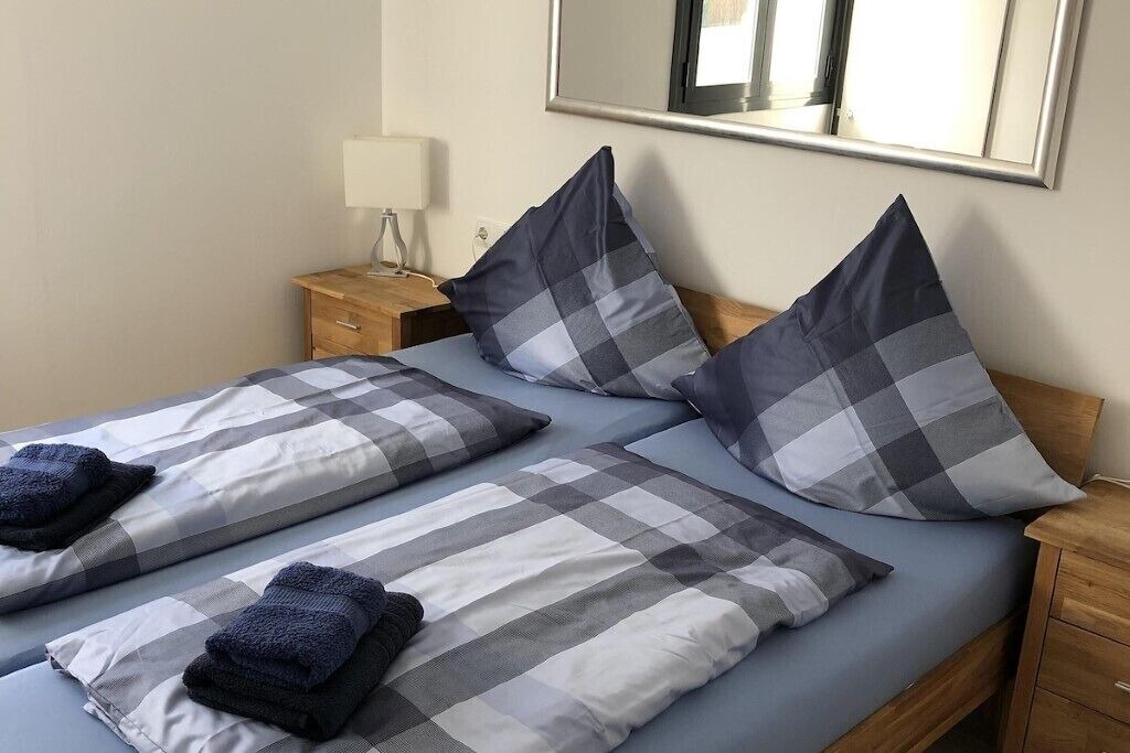 Photo of Bedroom in Cala Pi