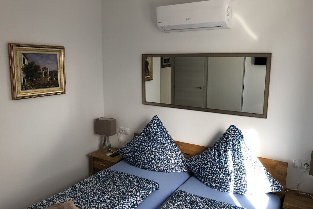 Photo of Bedroom in Cala Pi