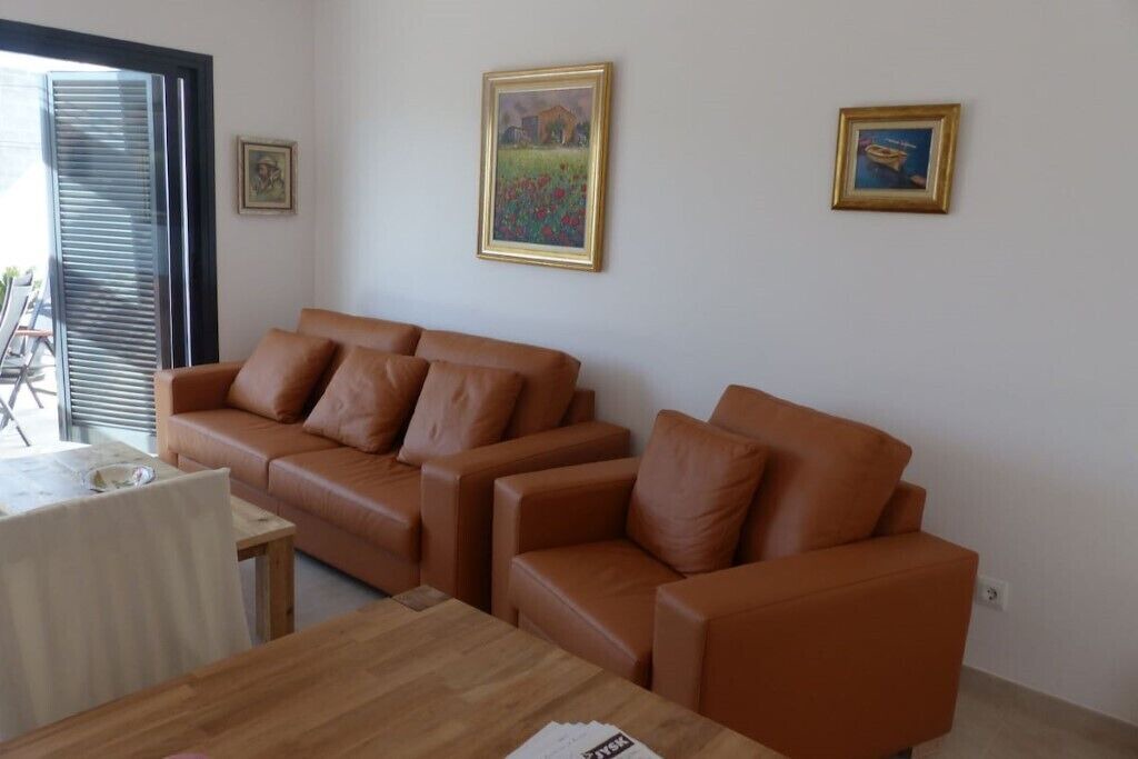 Photo of Livingroom in Cala Pi