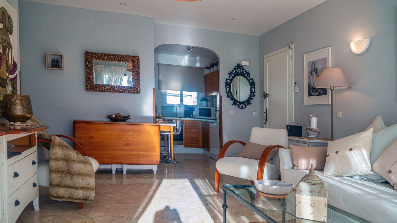 Photo of Livingroom in El Faro