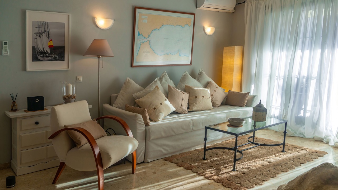 Photo of Livingroom in El Faro