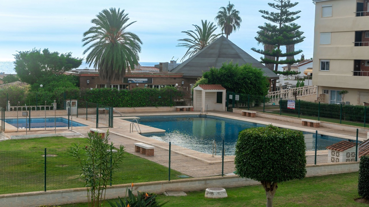 Photo of Outdoor in El Faro