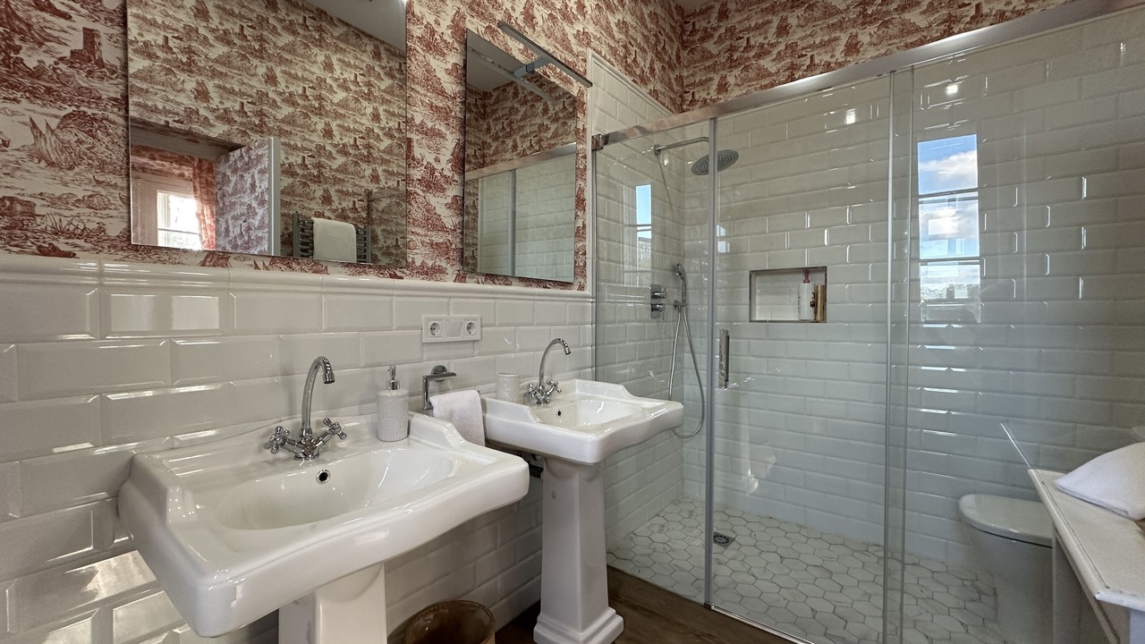 Photo of Bathroom in Comillas City Center
