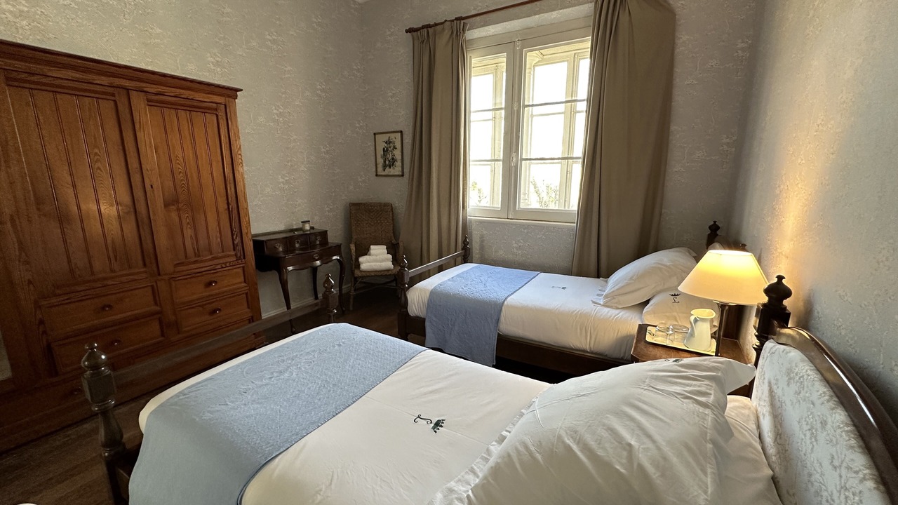 Photo of Bedroom in Comillas City Center