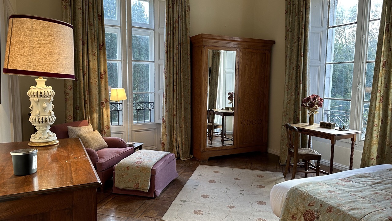 Photo of Bedroom in Comillas City Center