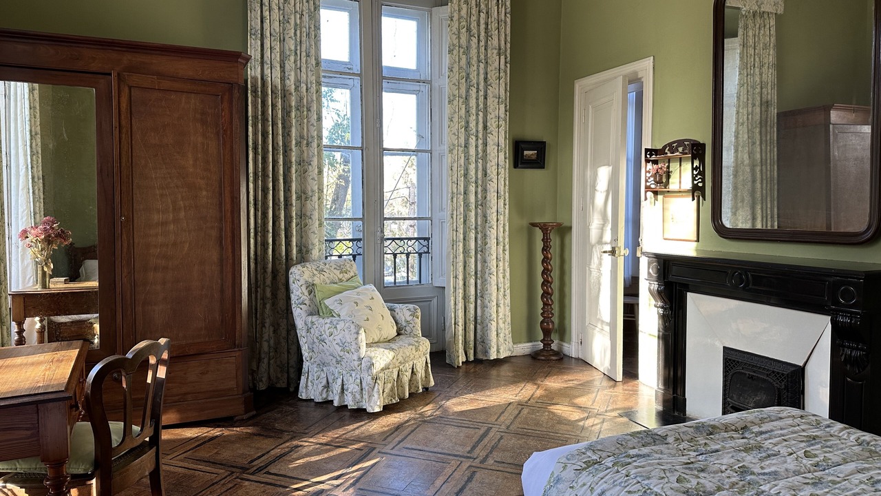 Photo of Bedroom in Comillas City Center