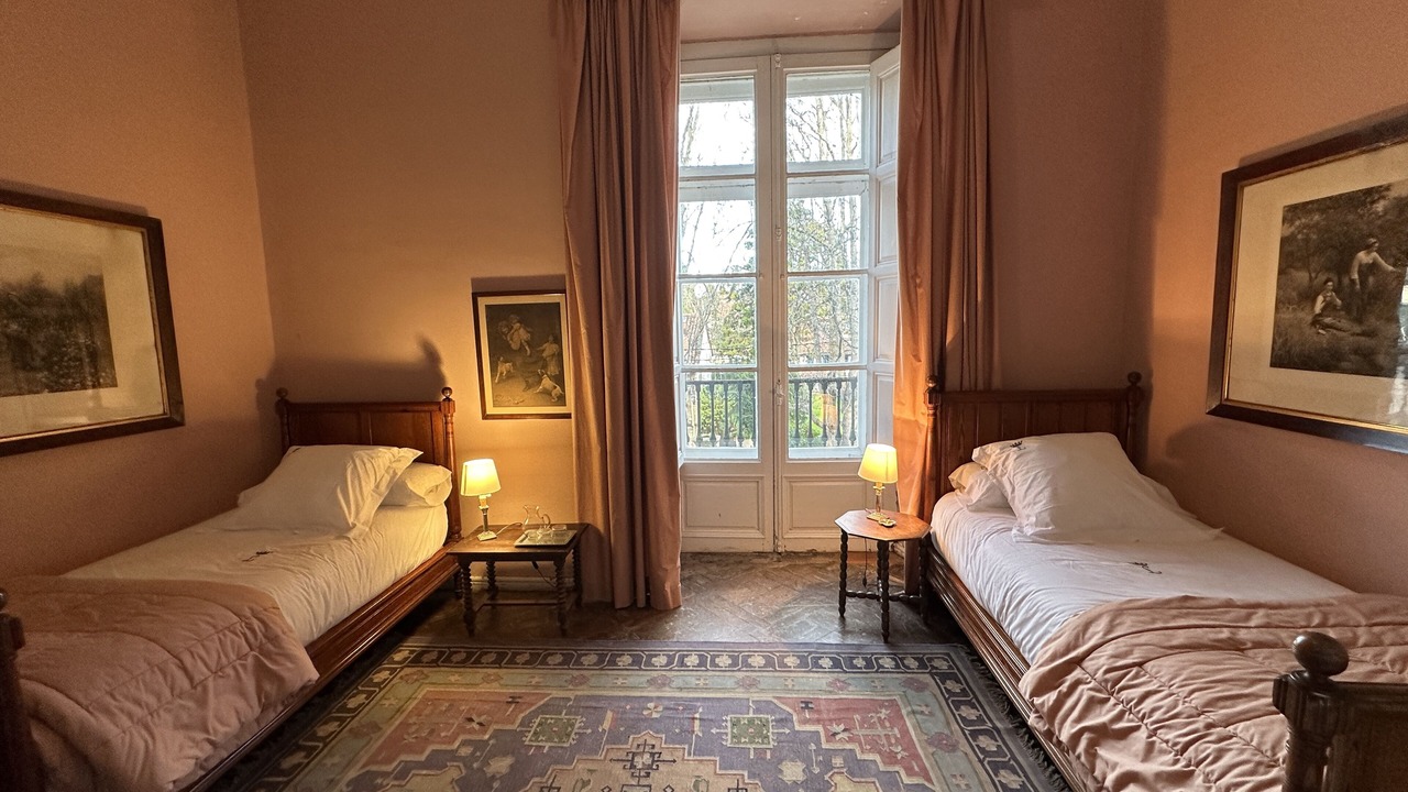 Photo of Bedroom in Comillas City Center