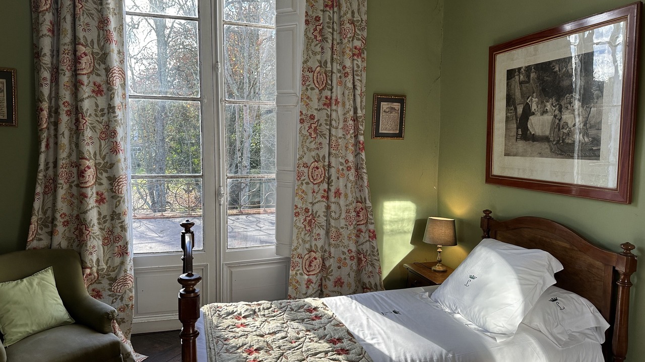 Photo of Bedroom in Comillas City Center