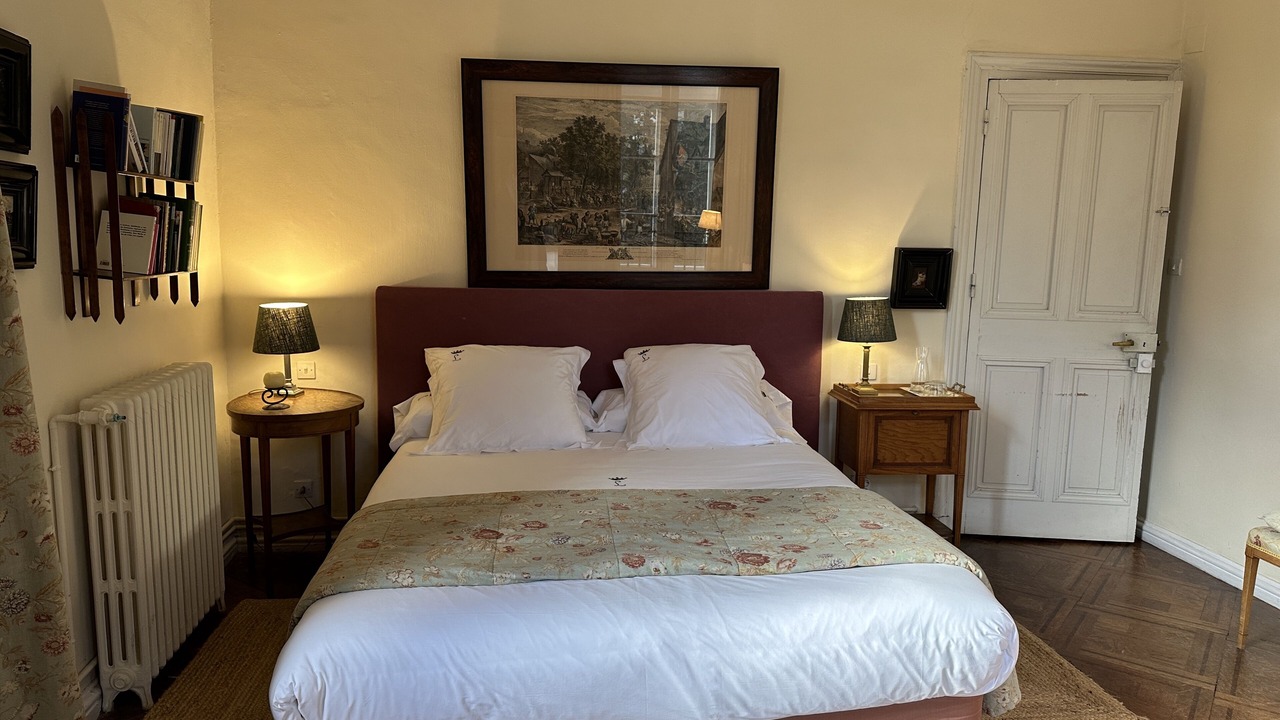 Photo of Bedroom in Comillas City Center