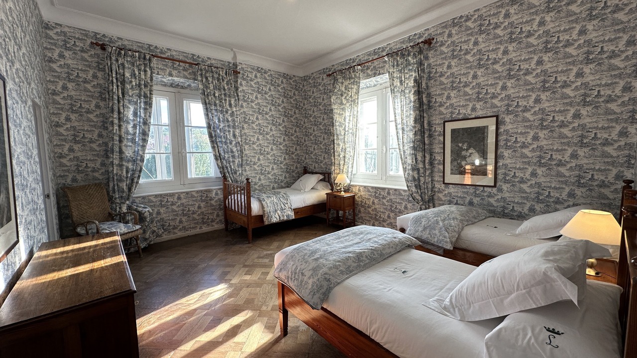 Photo of Bedroom in Comillas City Center