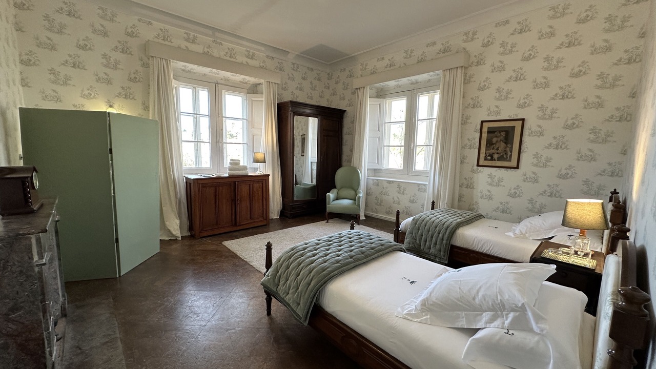 Photo of Bedroom in Comillas City Center