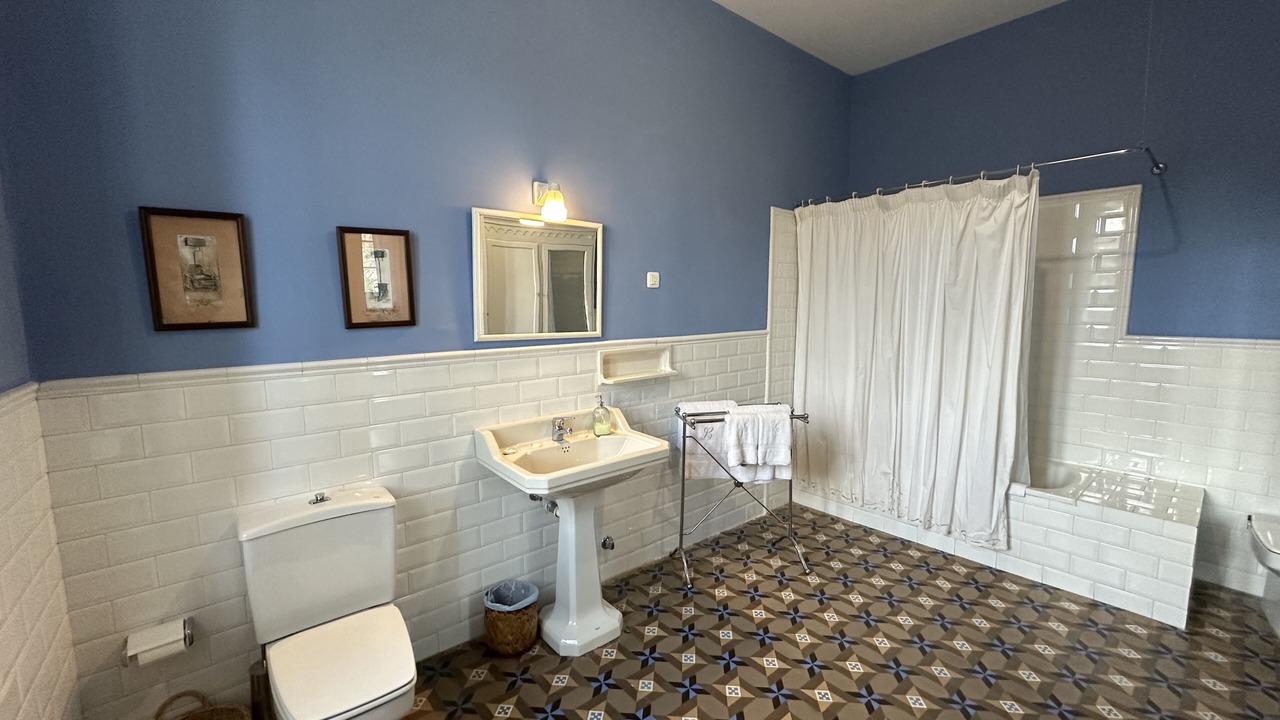 Photo of Bathroom in Comillas City Center
