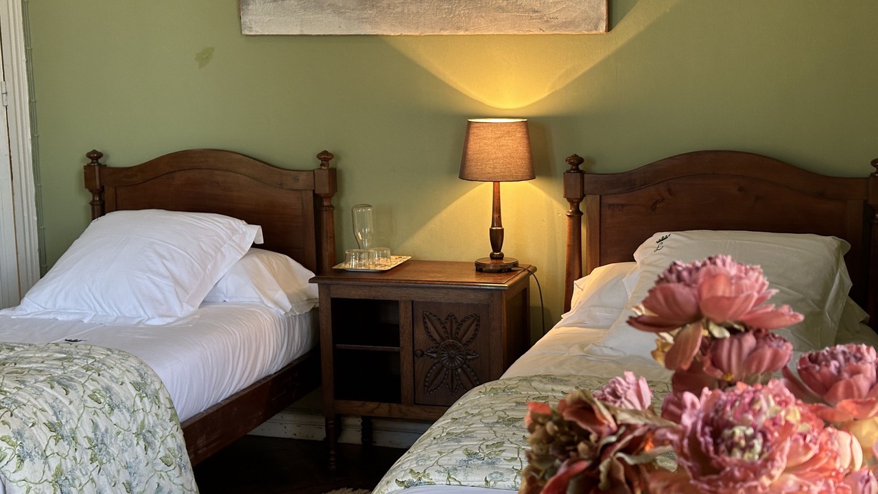 Photo of Bedroom in Comillas City Center