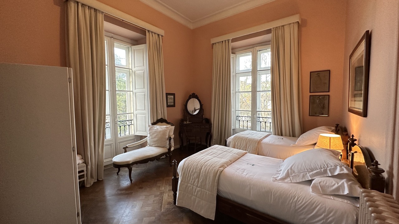 Photo of Bedroom in Comillas City Center