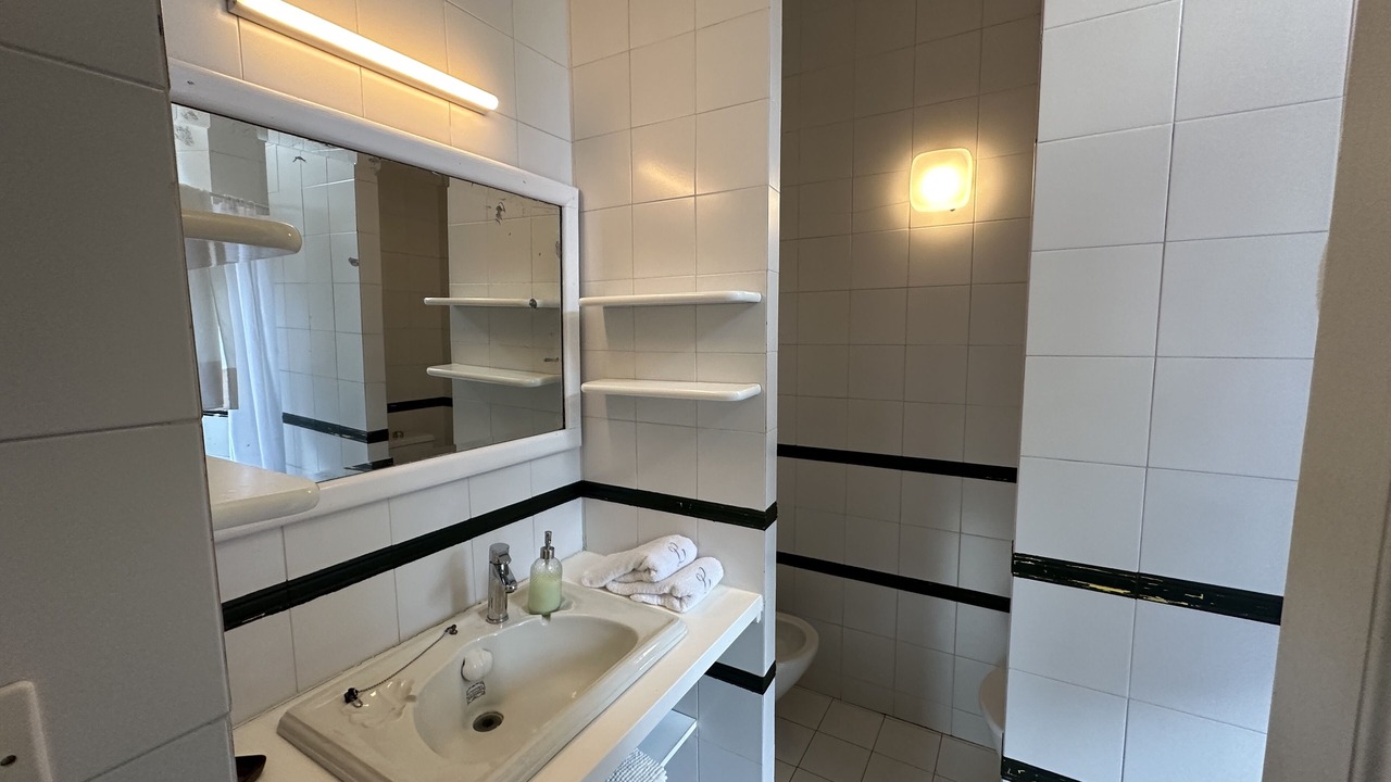 Photo of Bathroom in Comillas City Center