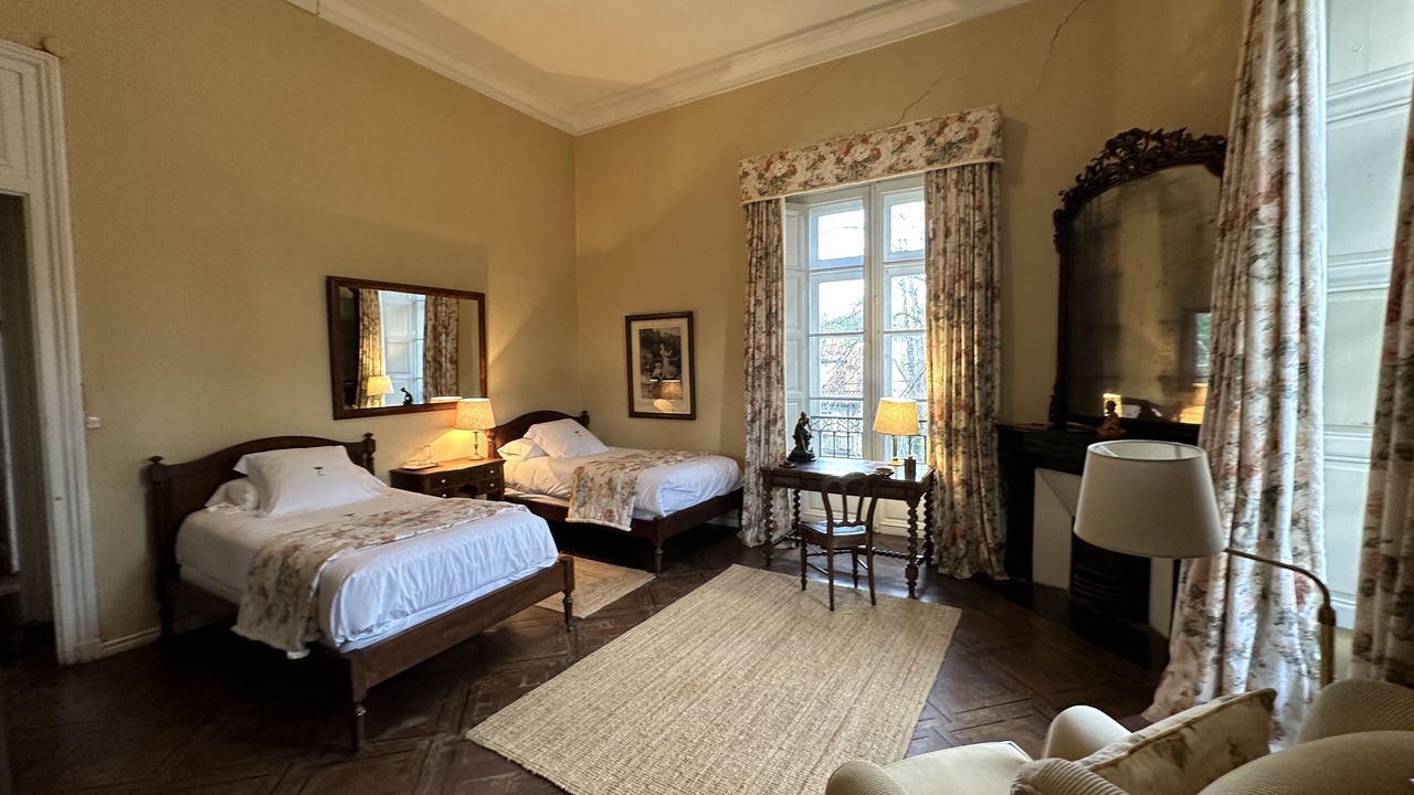 Photo of Bedroom in Comillas City Center