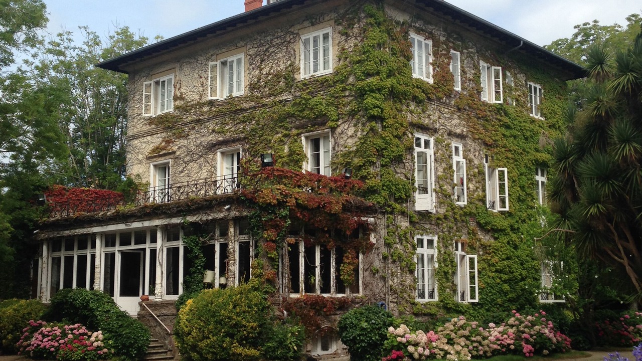 Photo of Outdoor in Comillas City Center