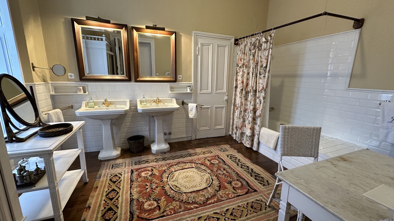 Photo of Bathroom in Comillas City Center