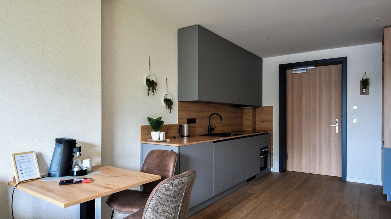 Photo of Kitchen in Edewecht
