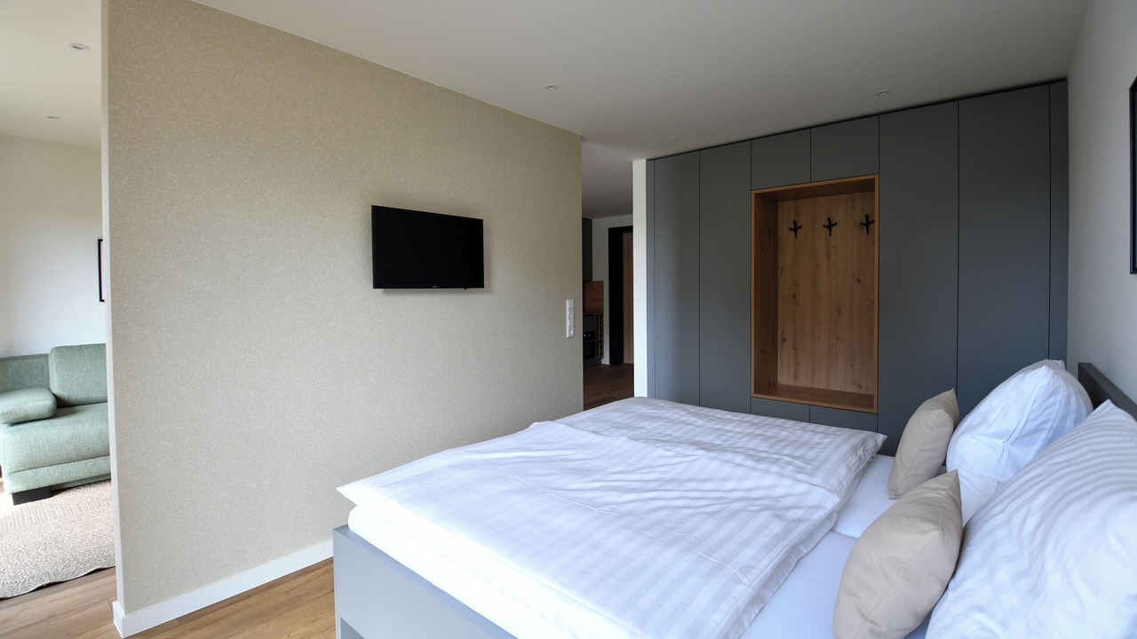 Photo of Bedroom in Edewecht