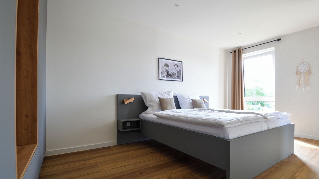 Photo of Bedroom in Edewecht