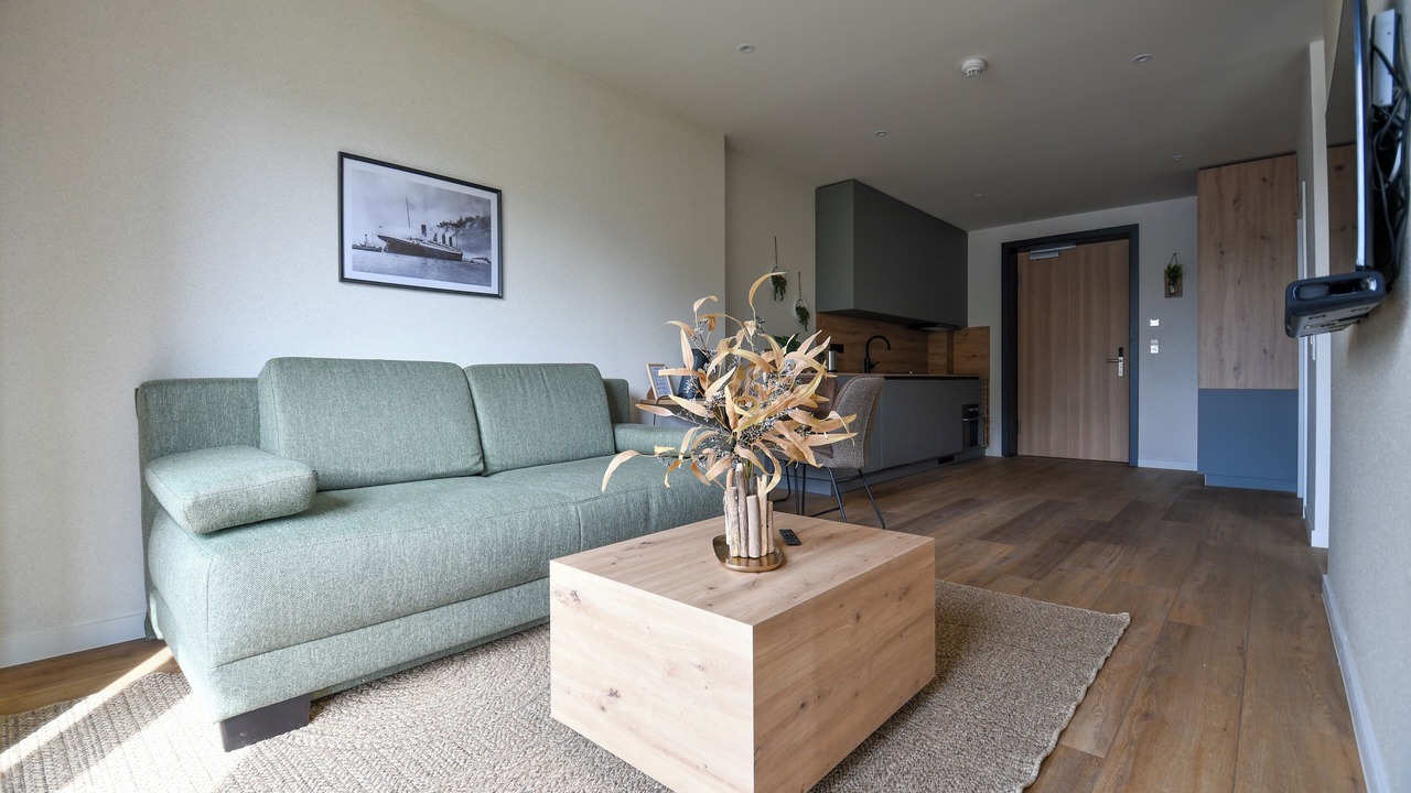 Photo of Livingroom in Edewecht