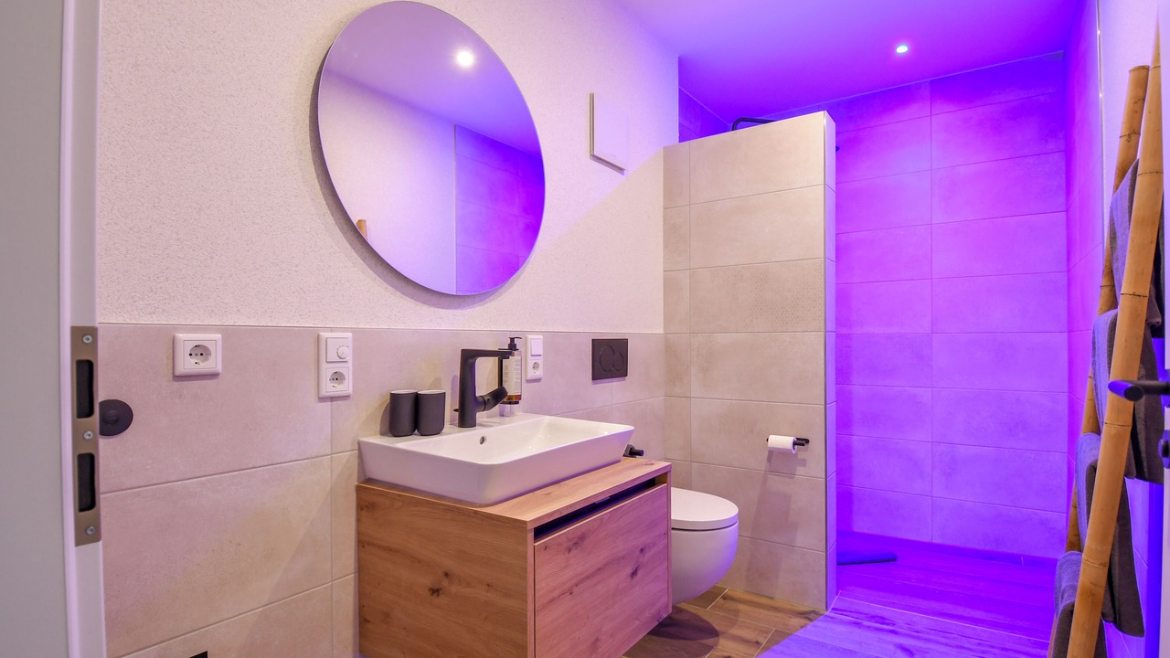 Photo of Bathroom in Edewecht