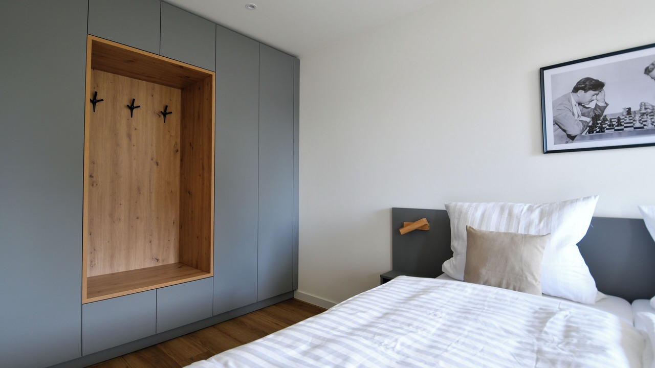 Photo of Bedroom in Edewecht
