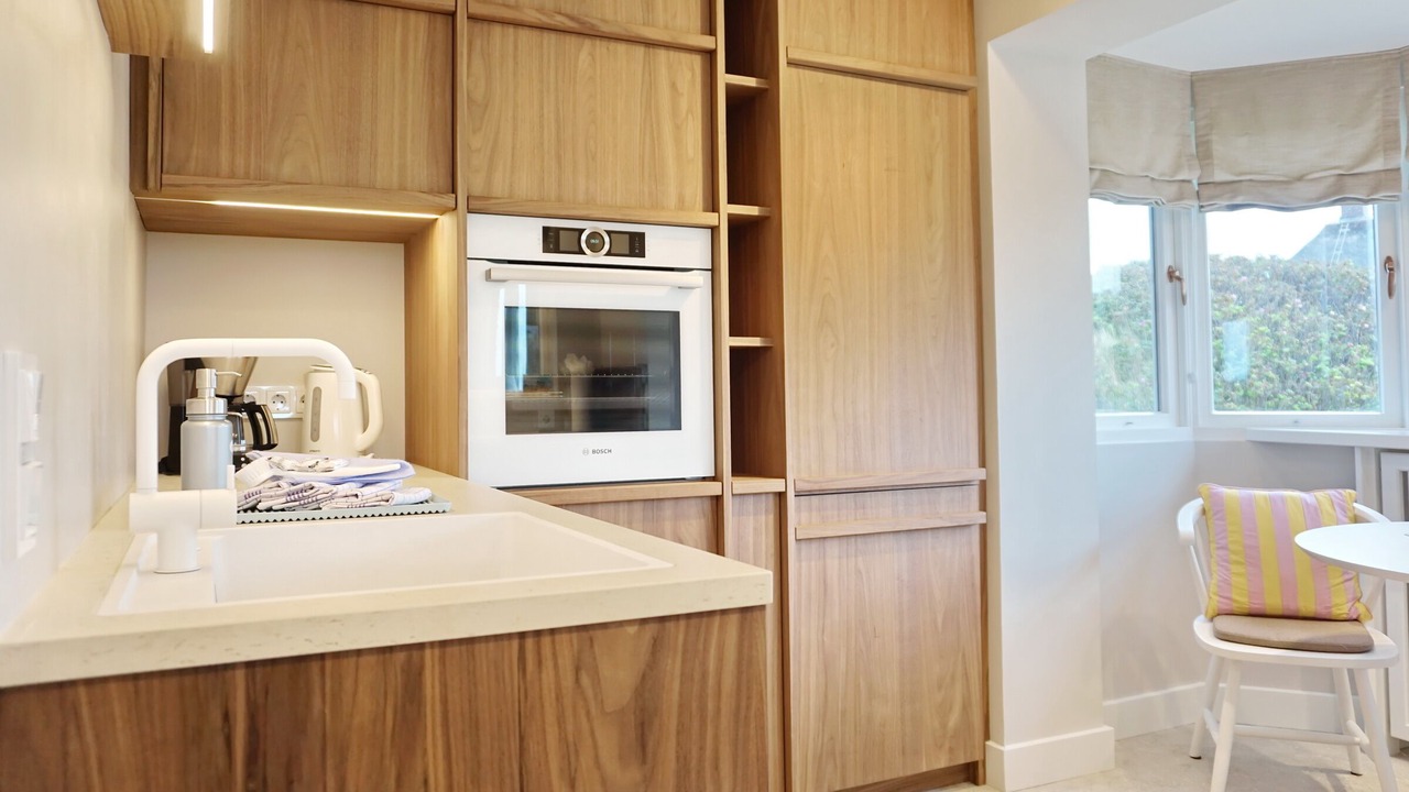 Photo of Kitchen in Hornum