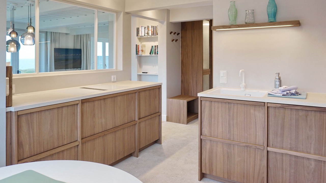Photo of Bathroom in Hornum