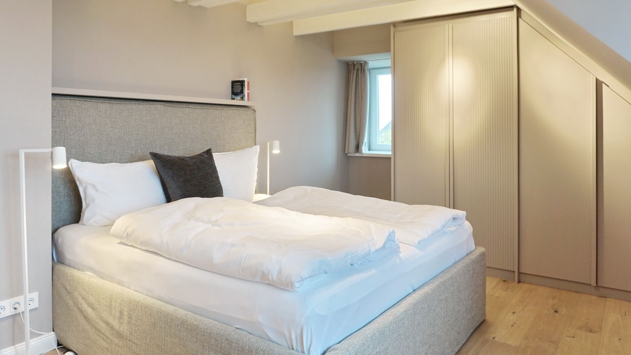 Photo of Bedroom in Hornum