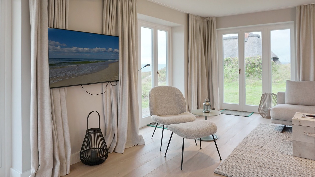 Photo of Livingroom in Hornum