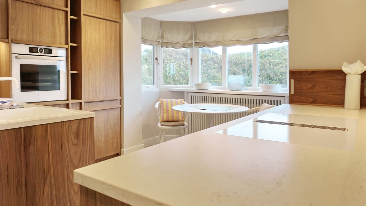 Photo of Kitchen in Hornum