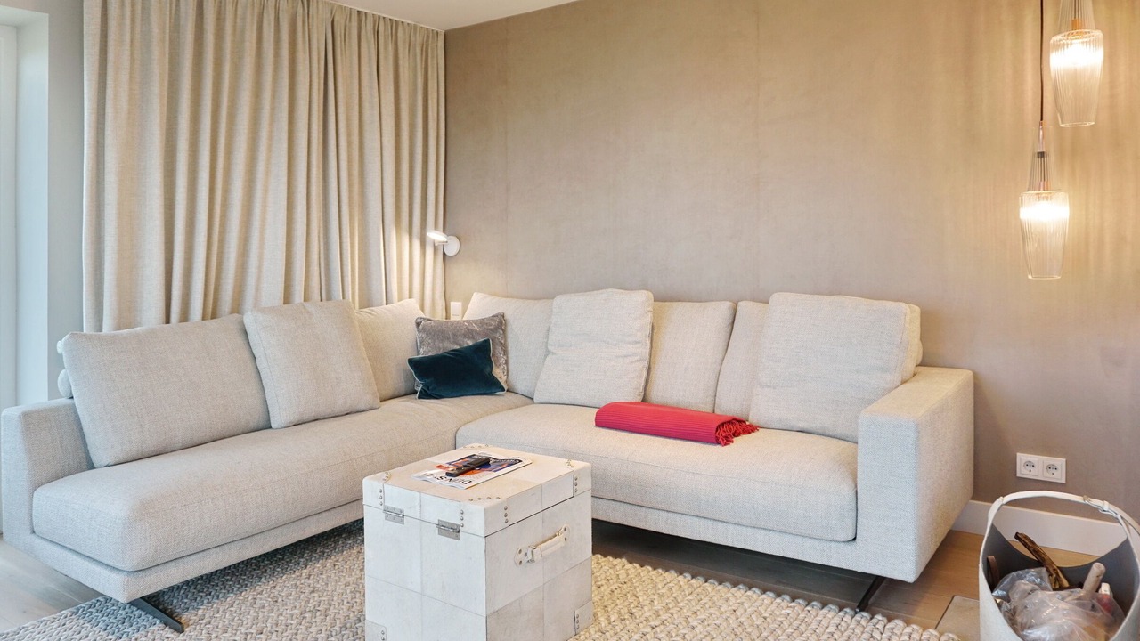Photo of Livingroom in Hornum